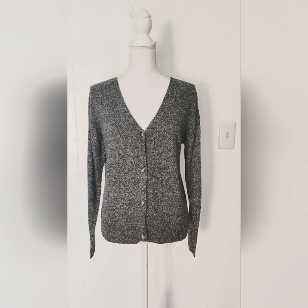 Reitmans Cashmere Blend Cardigan